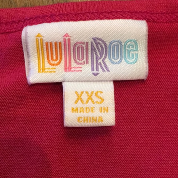 Lularoe Irma - Picture 3 of 7